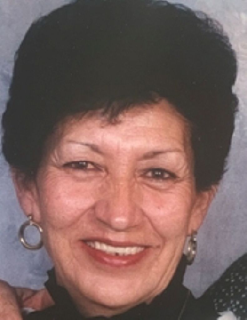 Mary Claudina Garcia Profile Photo