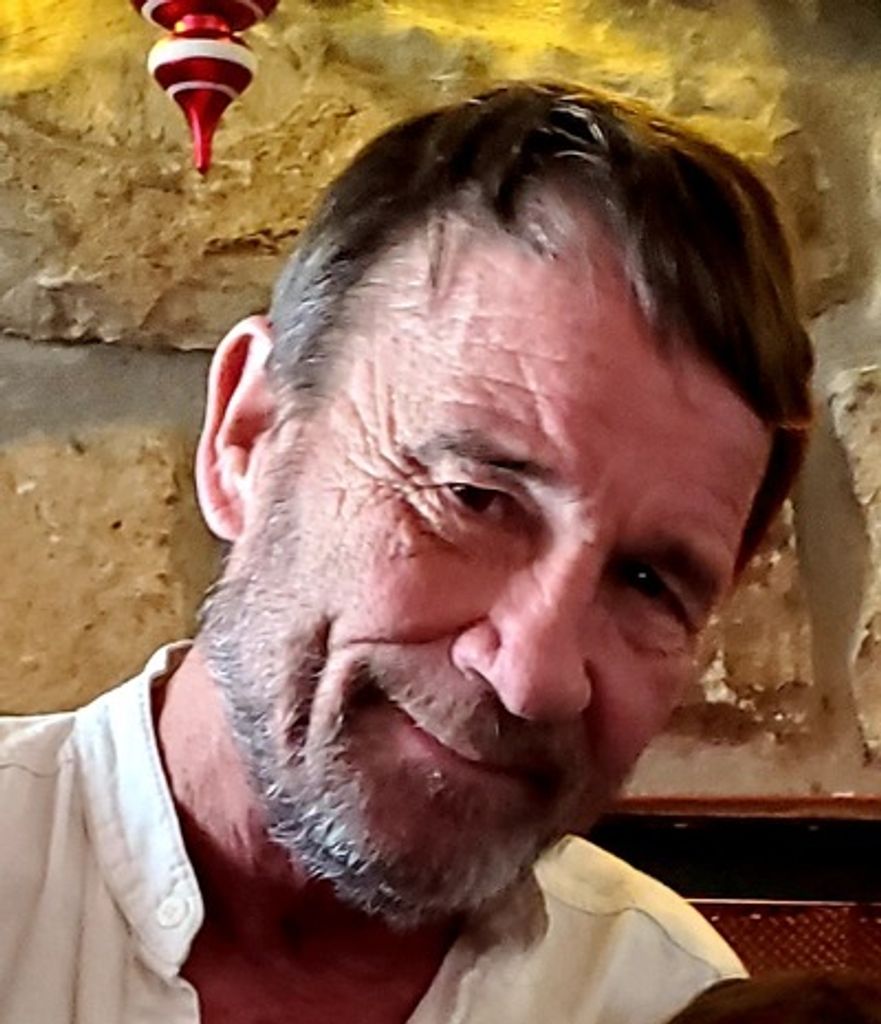Robert "Mike" Michael Munn Profile Photo