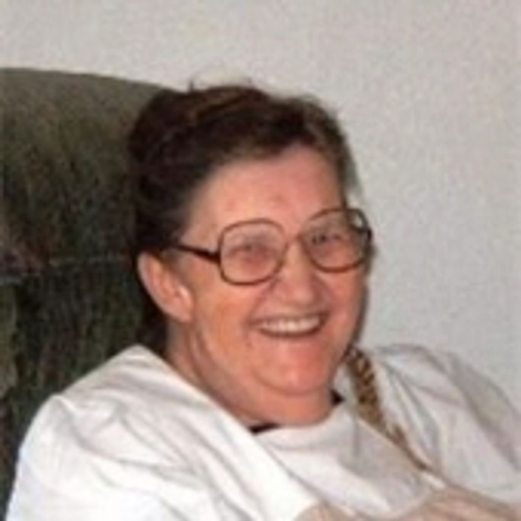 Delores Hampson