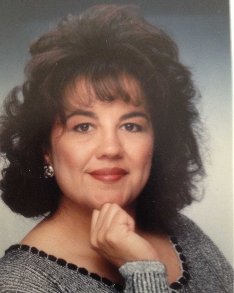 Norma B. Zimbler