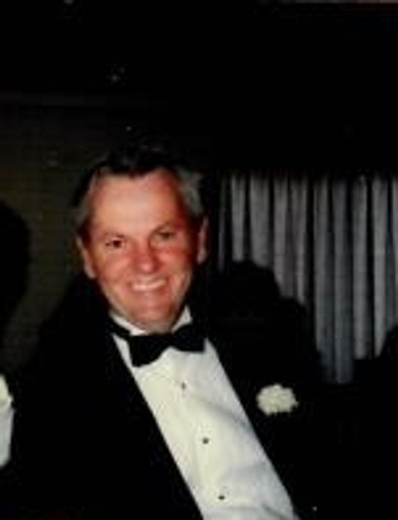 David Earl Stevenson Profile Photo