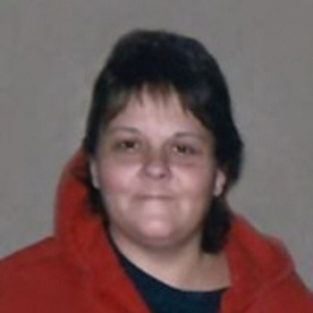 Melissa R. Berglund