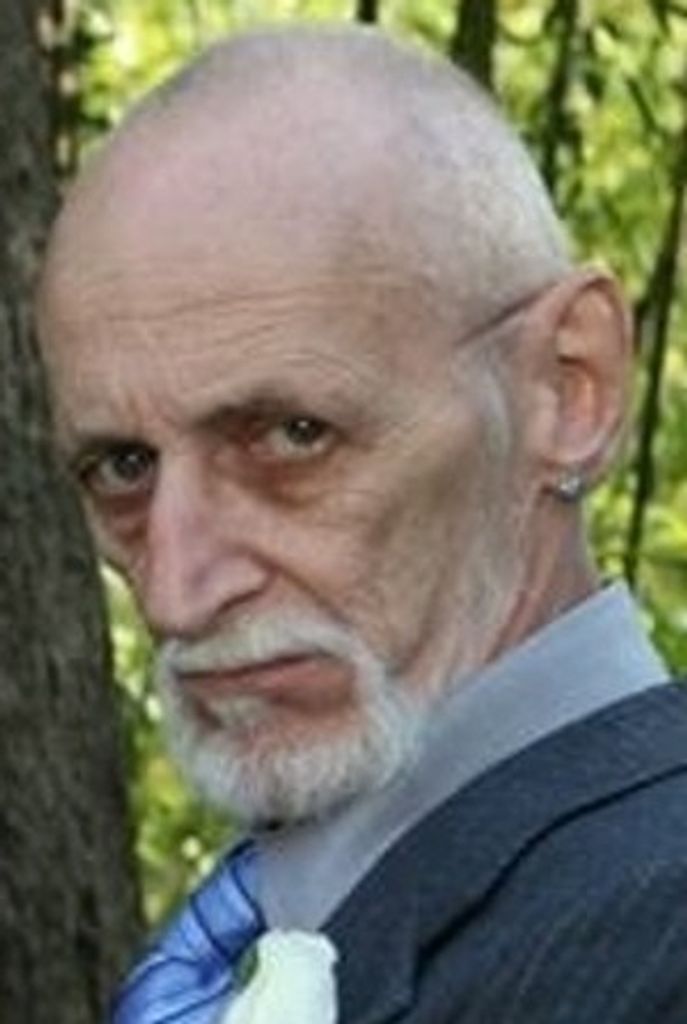 Dennis L. "Deets" Dietrich