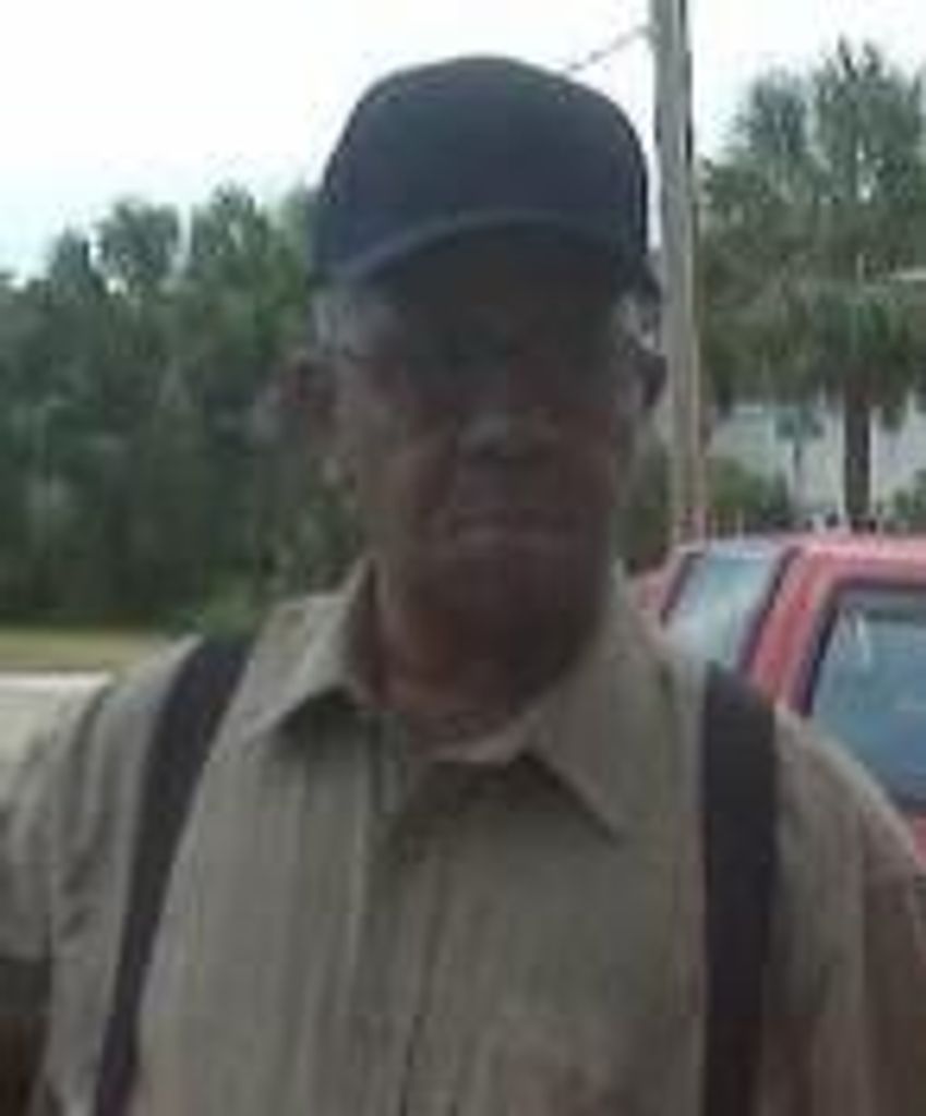 Boisey Hamilton, Jr Profile Photo