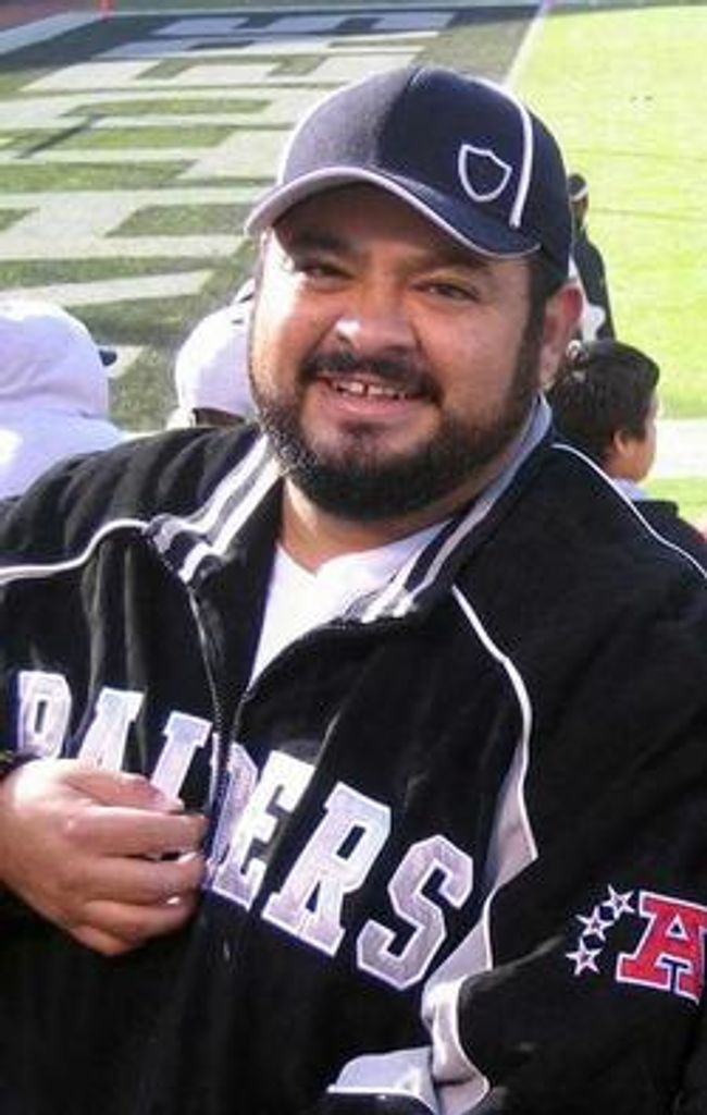 Adrian "Ace" Michael Martinez