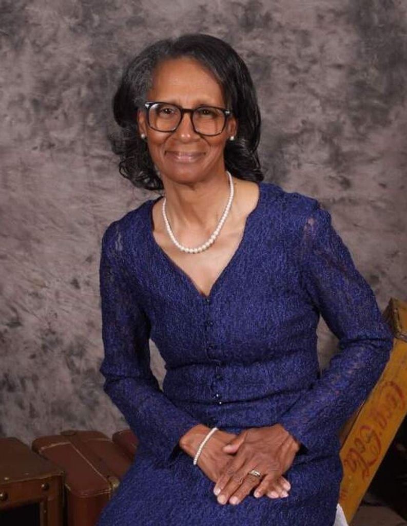 Mrs. Mildred Patterson