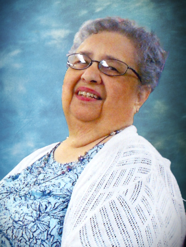 Maryann Rose Dewitte