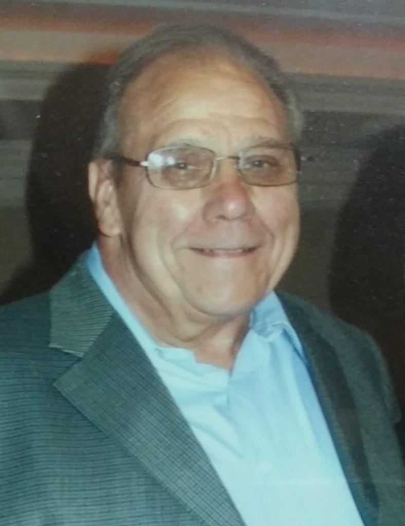 Ronald P. Lestuk Profile Photo
