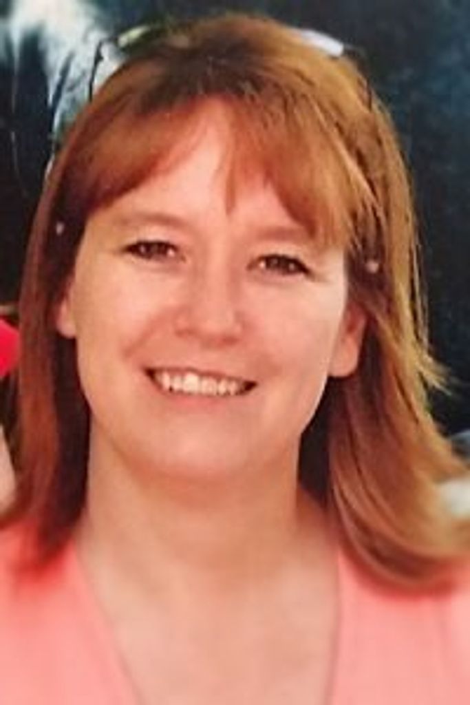 Pamela  Jean (Mccafferty)  Crisp