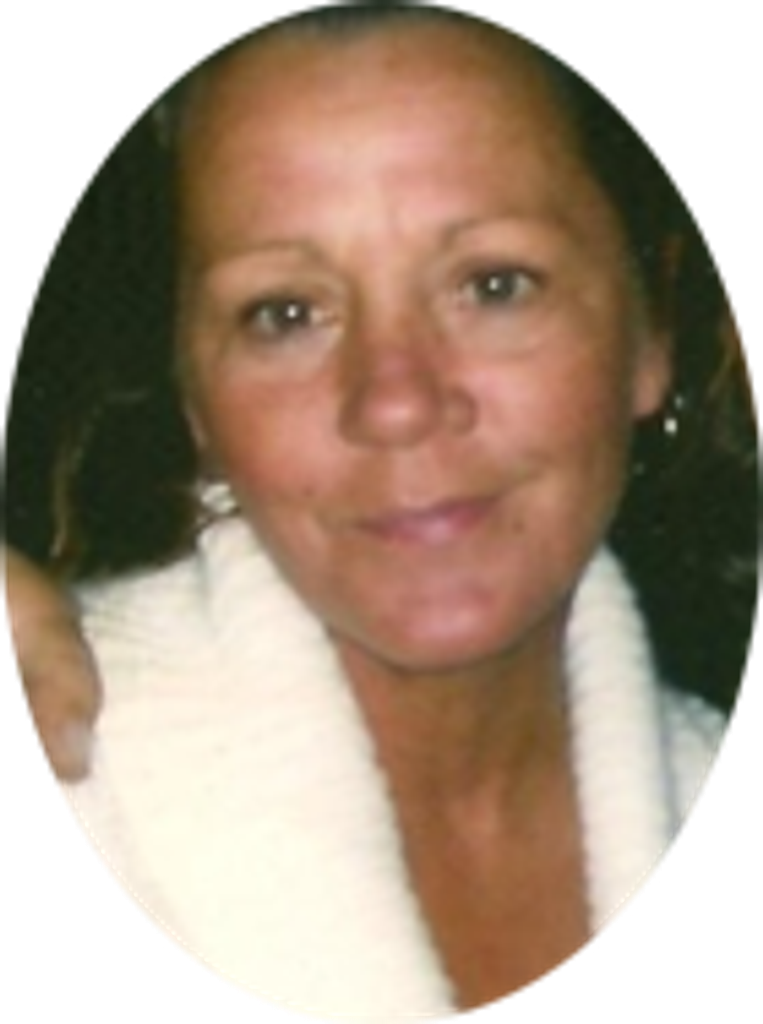 Cynthia  Mcneal Carr
