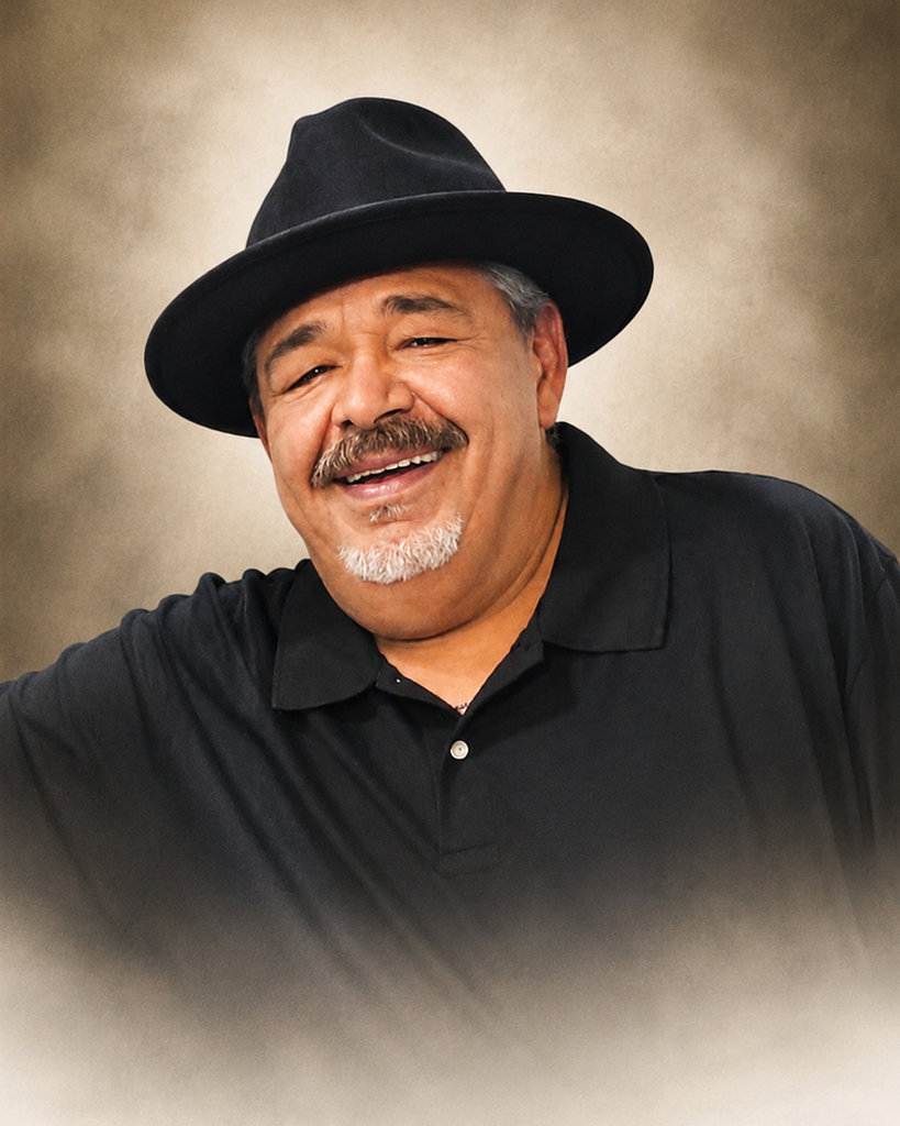 David Mendoza Prieto Profile Photo