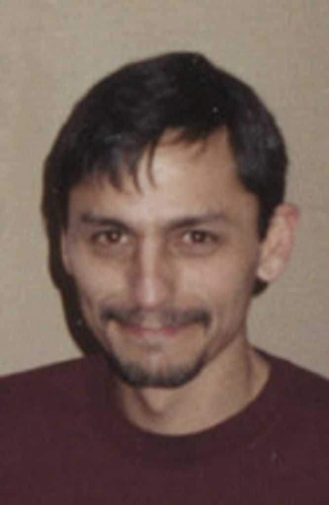 Jeffrey G. Saldana