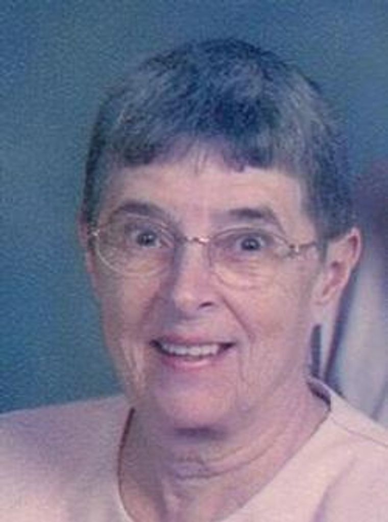 Mary Wyllo Rogowski Profile Photo