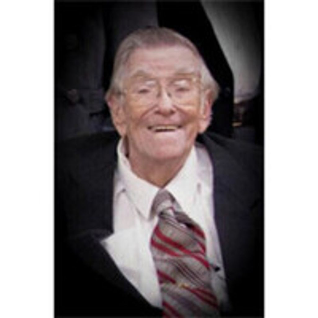 Rev. Bob Watson, Sr.