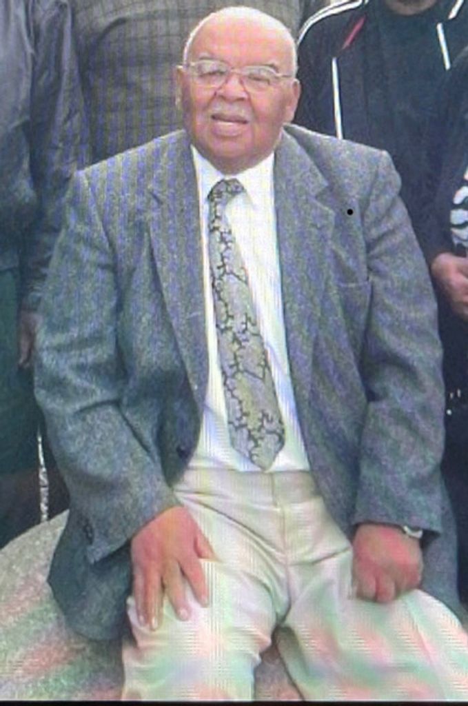 Odell Mcclellan Profile Photo