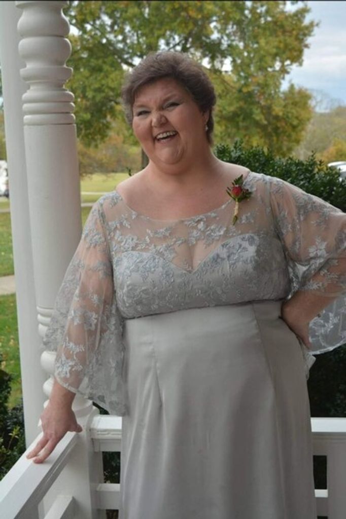 Donna Sue Boyd
