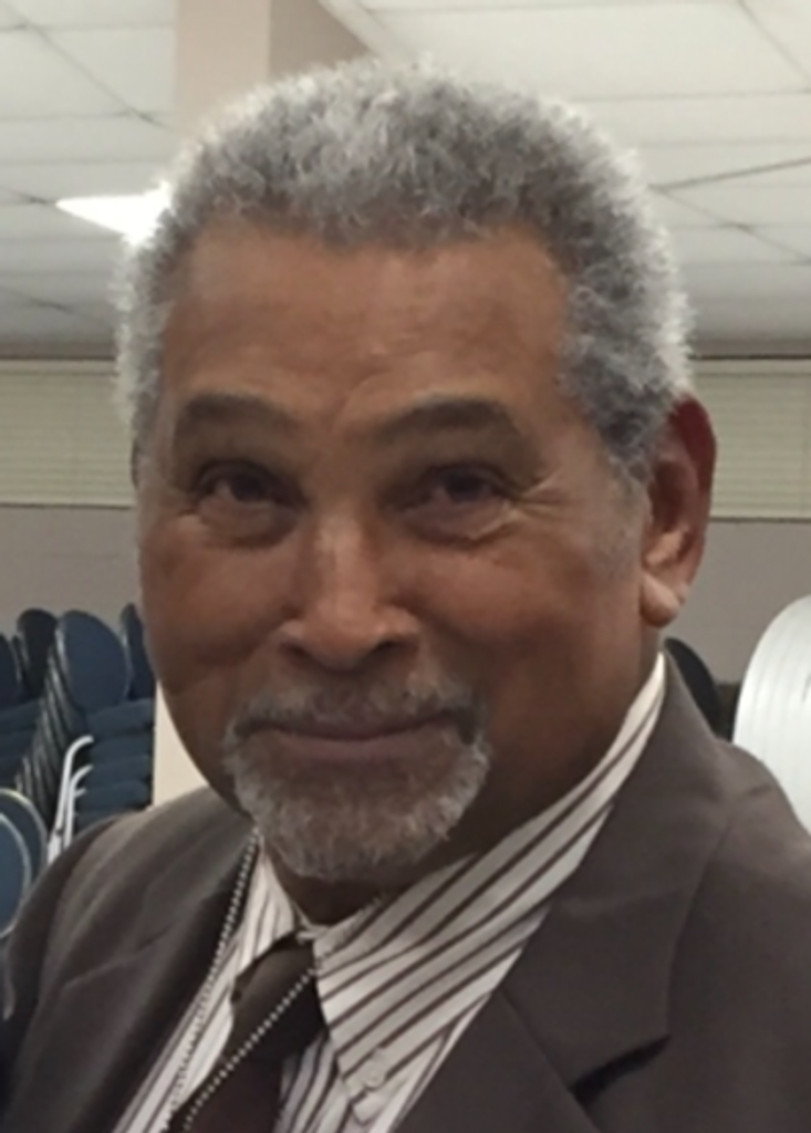 Marshall Joseph Simien Sr.