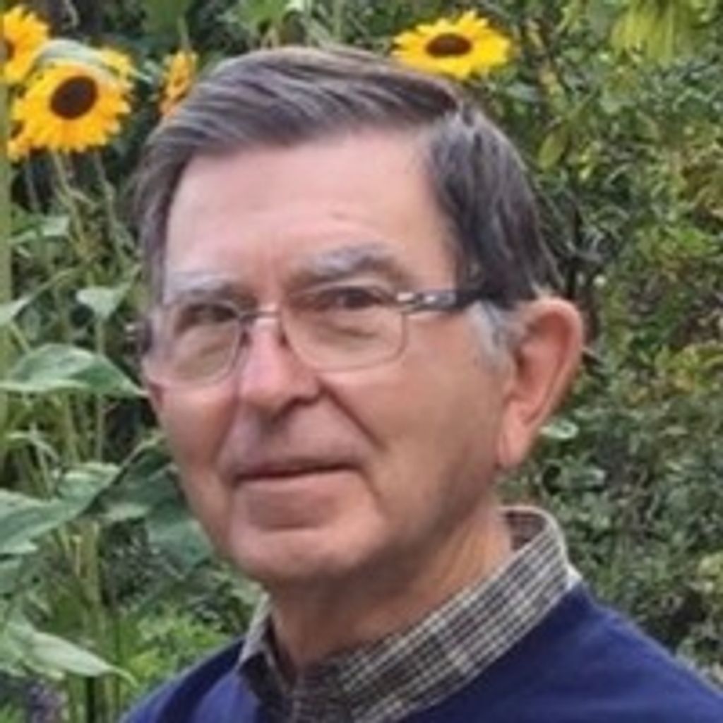 Joseph Andrew "Joe" Varga Profile Photo