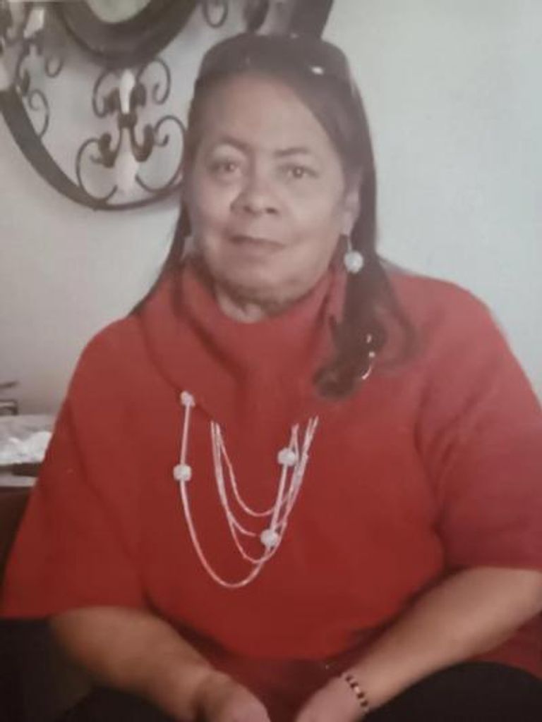 Mary Alice Wells Harvin Profile Photo