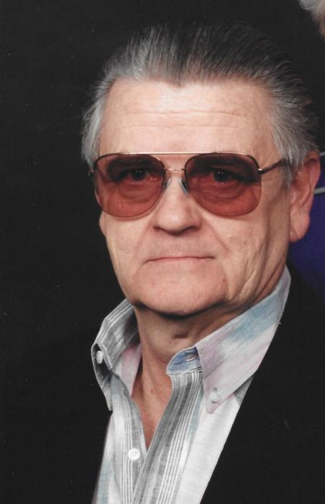 Robert Russell Hodgkiss