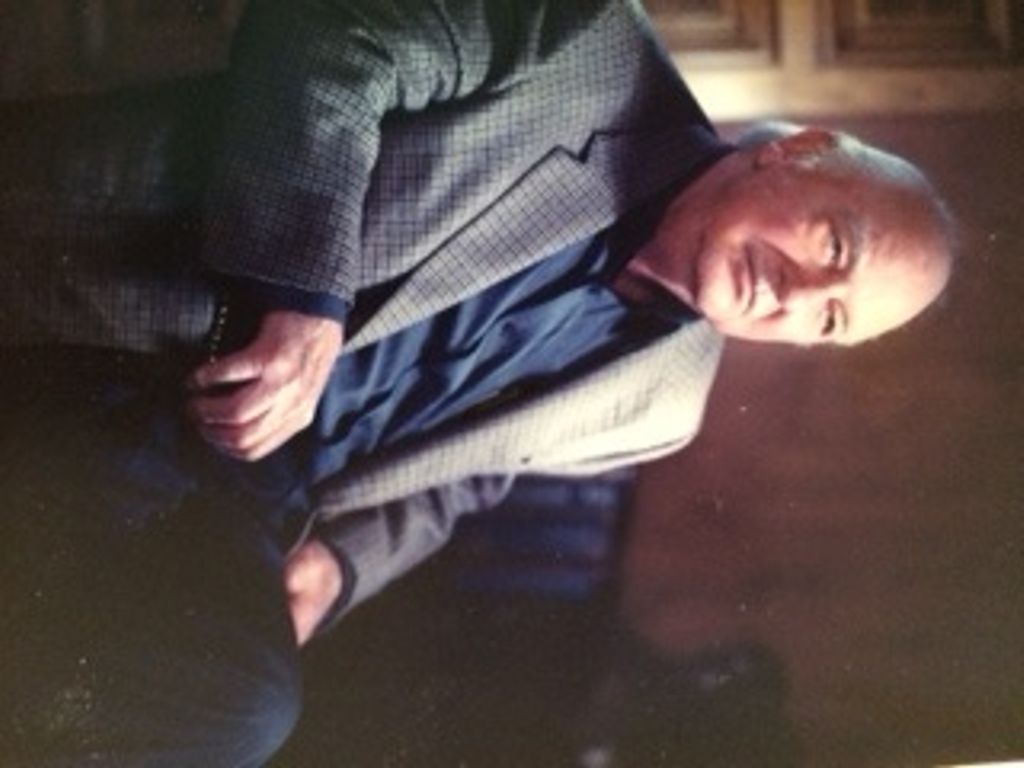 Joseph "Joe" Glenn Dempsey