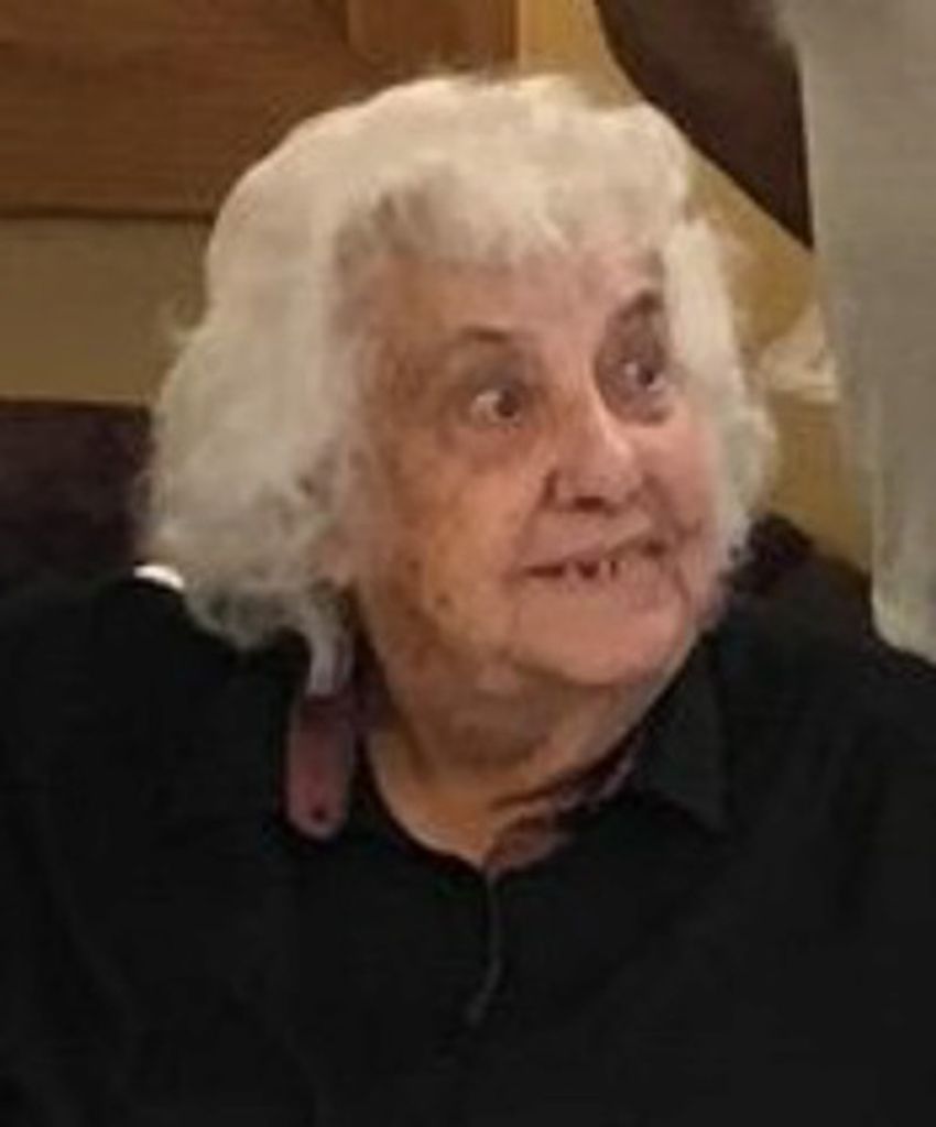 Bertha M. Barwick Profile Photo