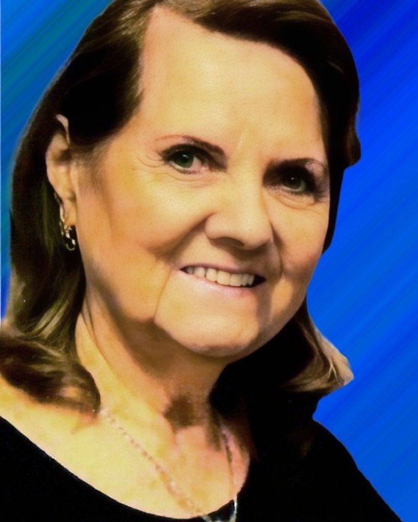 Louise Frances Fink Profile Photo