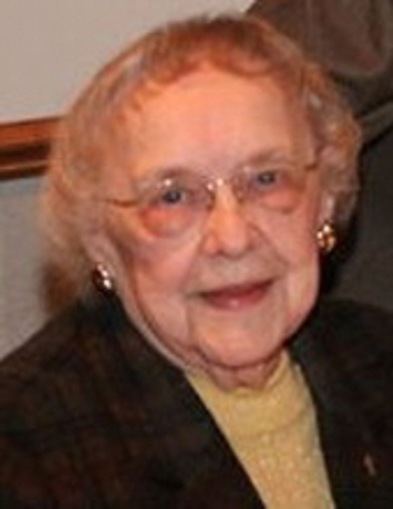 Arleen Greathouse Profile Photo