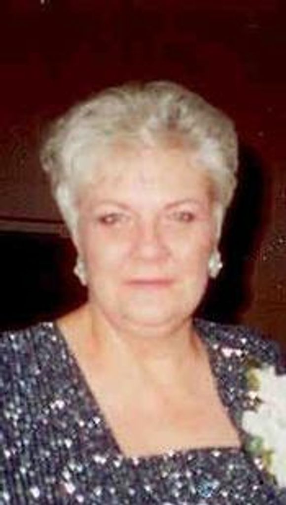 Carol Ann Rollins