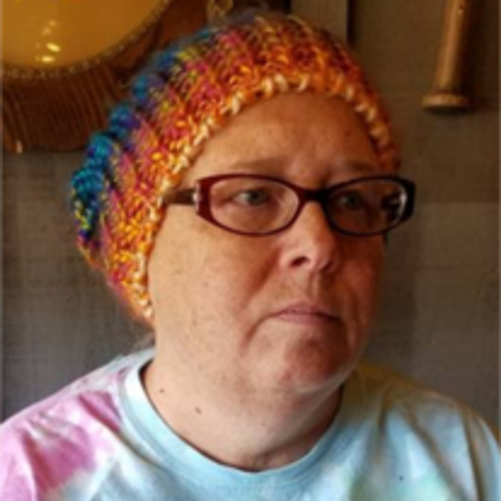 Carol  Lee Spencer
