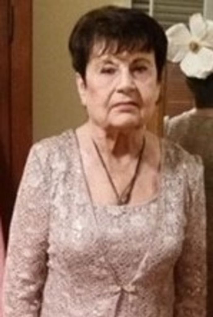 Mavis Le-Gear Profile Photo