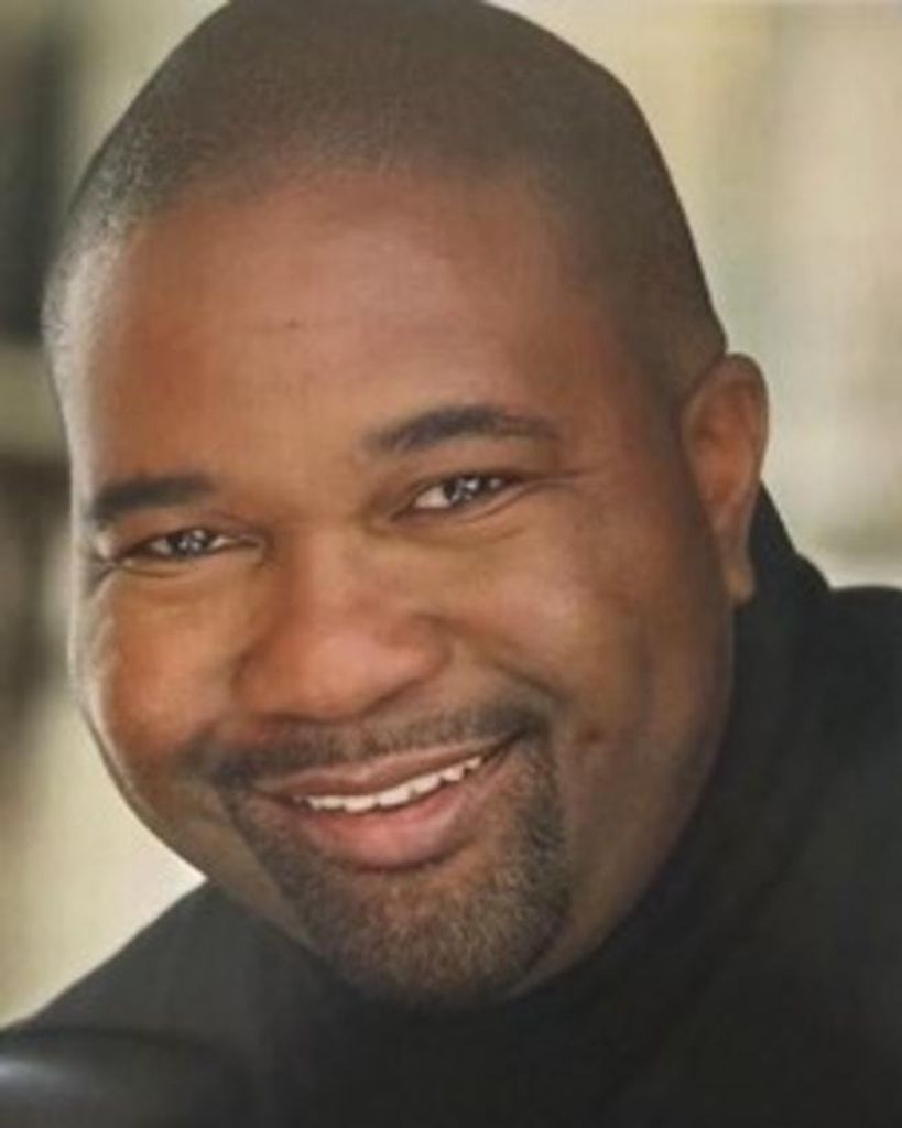 Mr. Homer Duke IV Profile Photo
