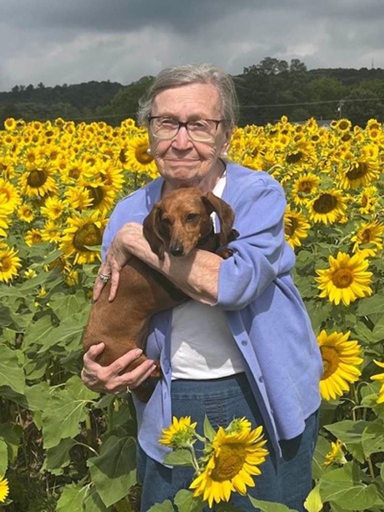 Ethel Marie Schaffer Scott Profile Photo