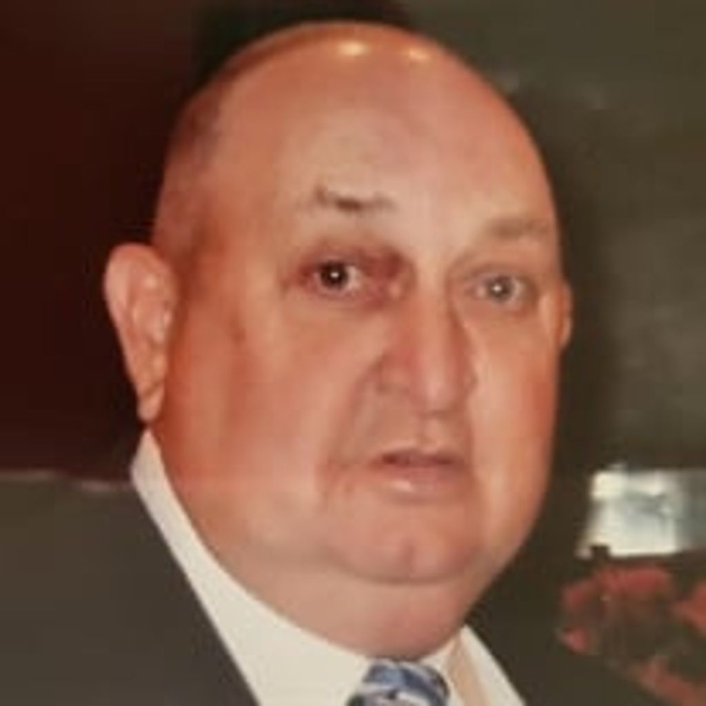 Roy W. Barnes Profile Photo
