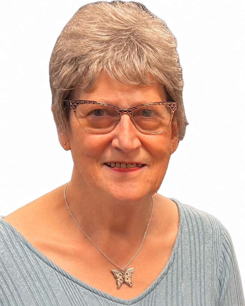 Kathy Woods