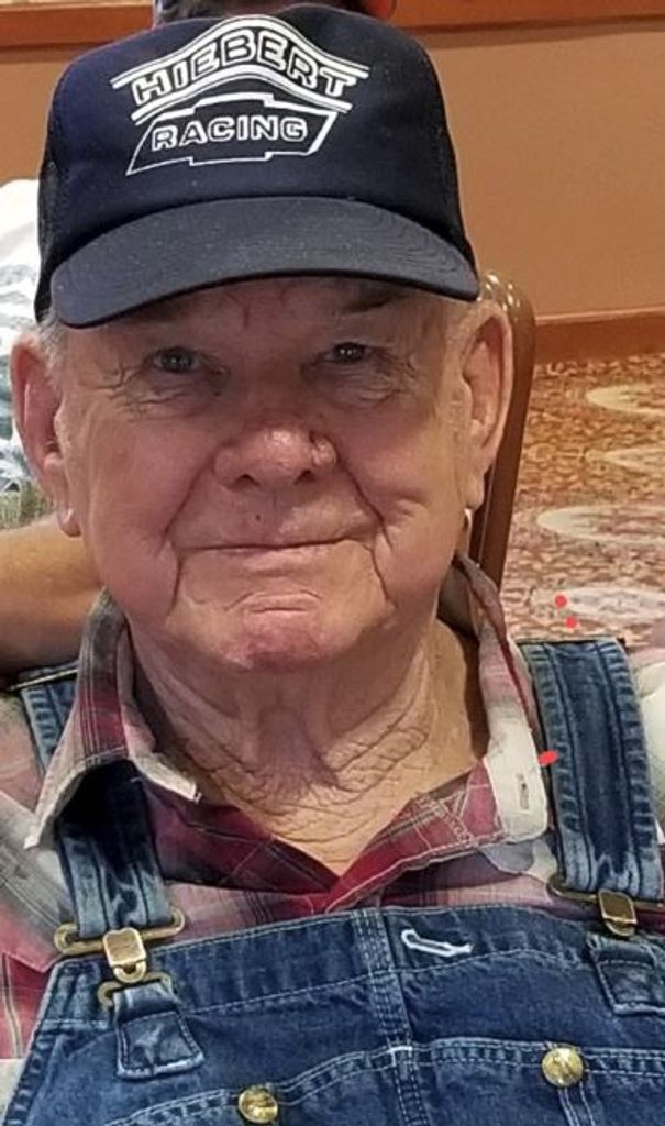Rudolf “Luke” Hiebert Jr. Profile Photo
