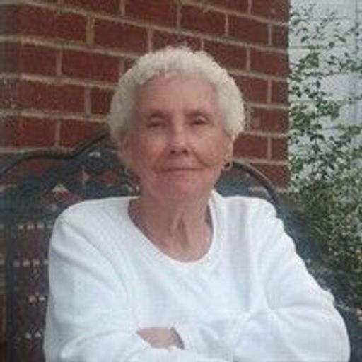 Lucille Johnson Hudson Profile Photo