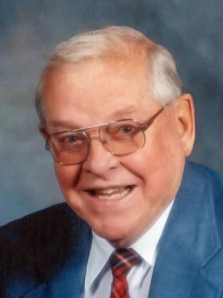 Hugh Wright Bevan Profile Photo