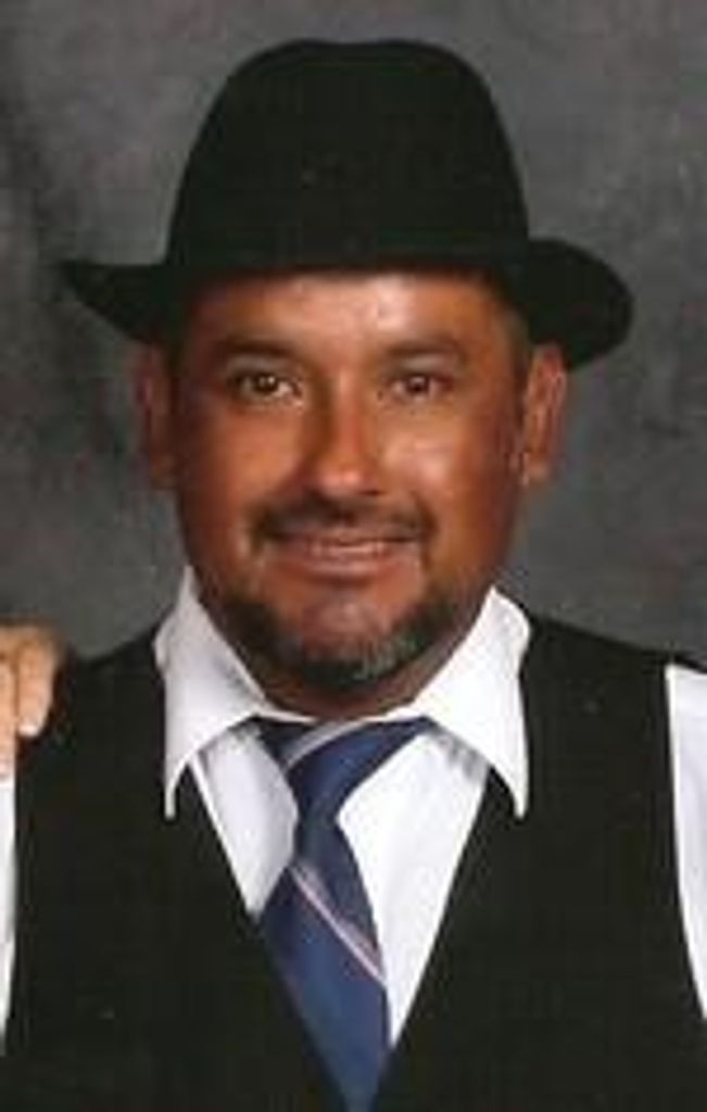 Danny Richard Vasquez