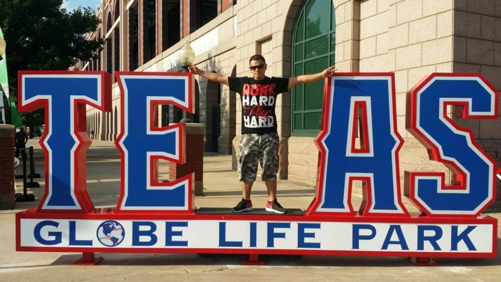 Ray Reyes