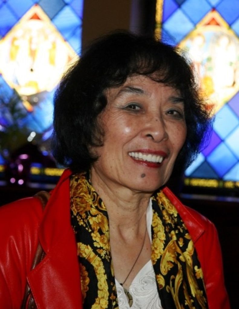 Miyako Hawkins