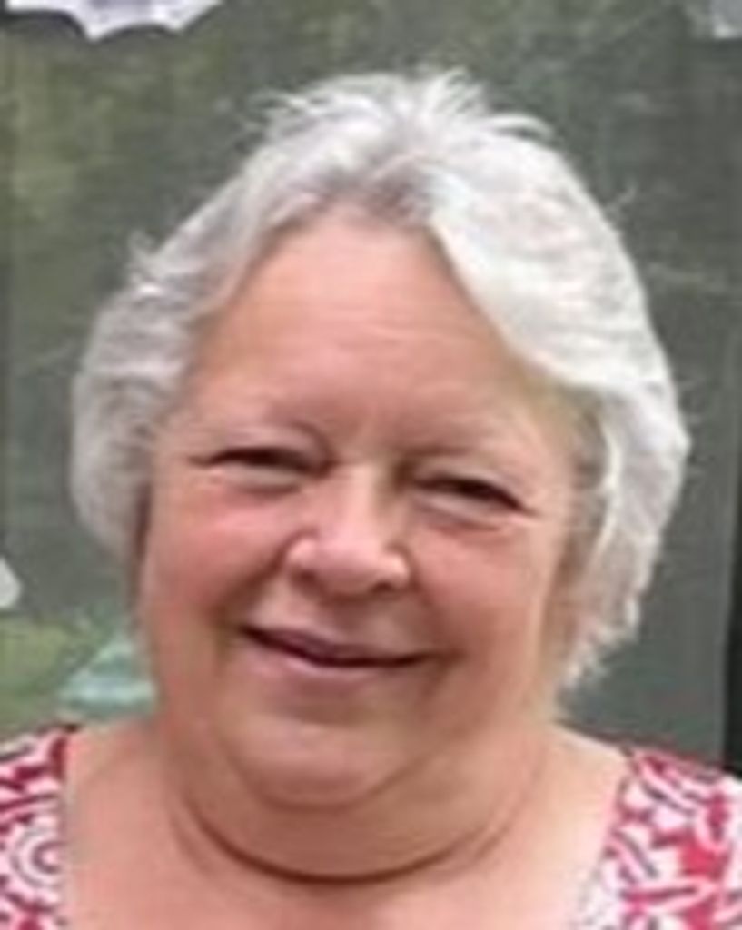 Patricia L. Krueger