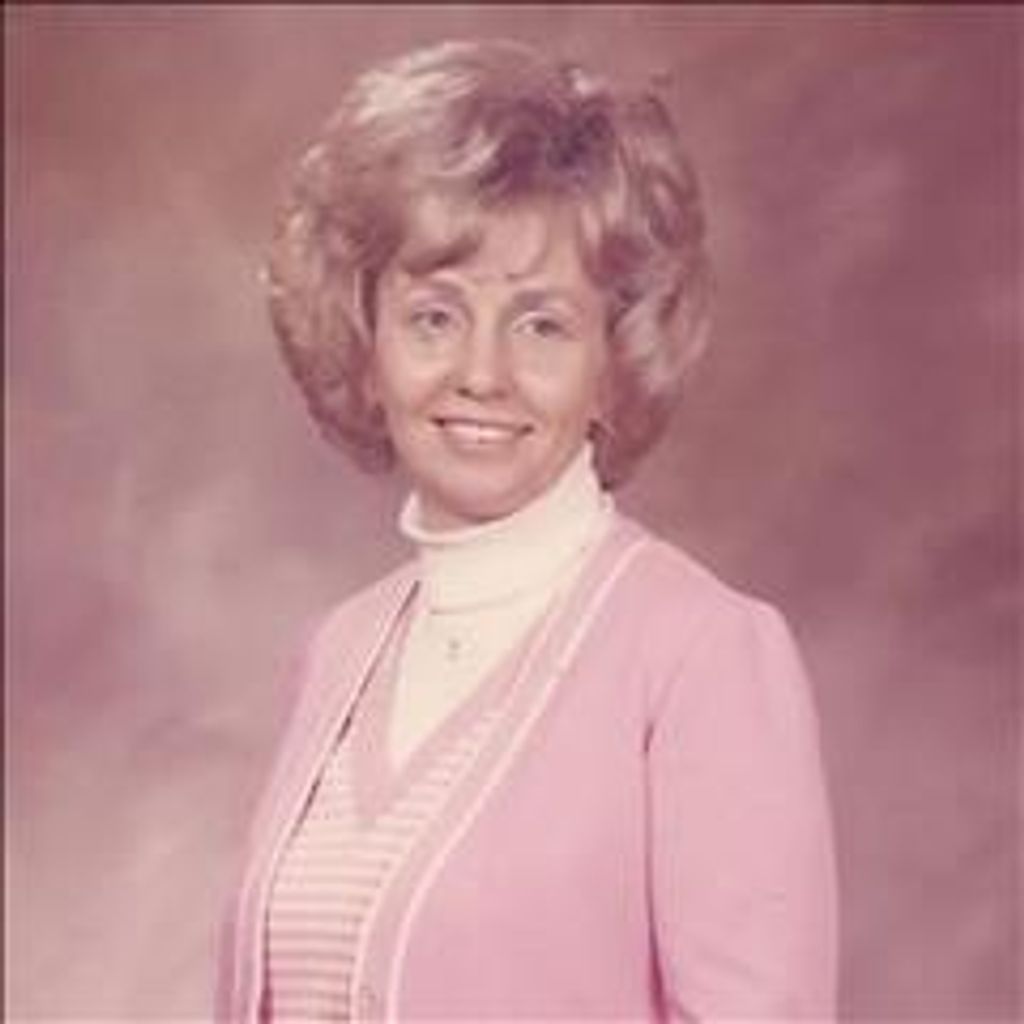Joann Evans Profile Photo