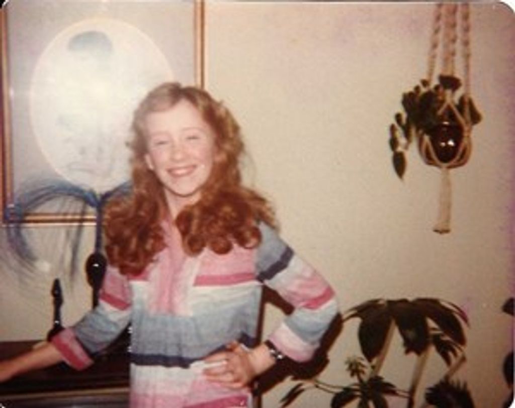 Lisa Davies