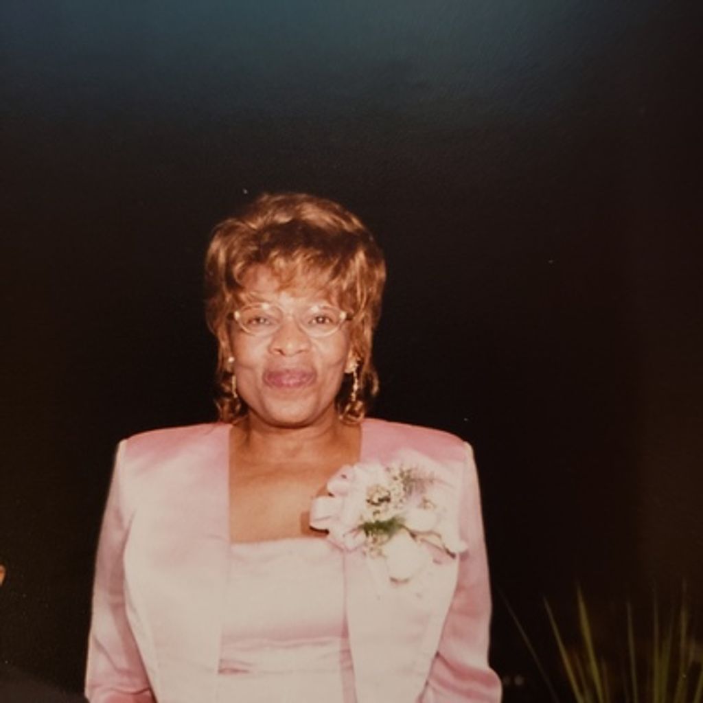 Erma Lee Foster Profile Photo