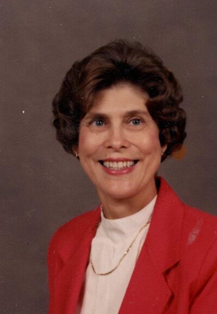 Annie Mae Simmons Edwards