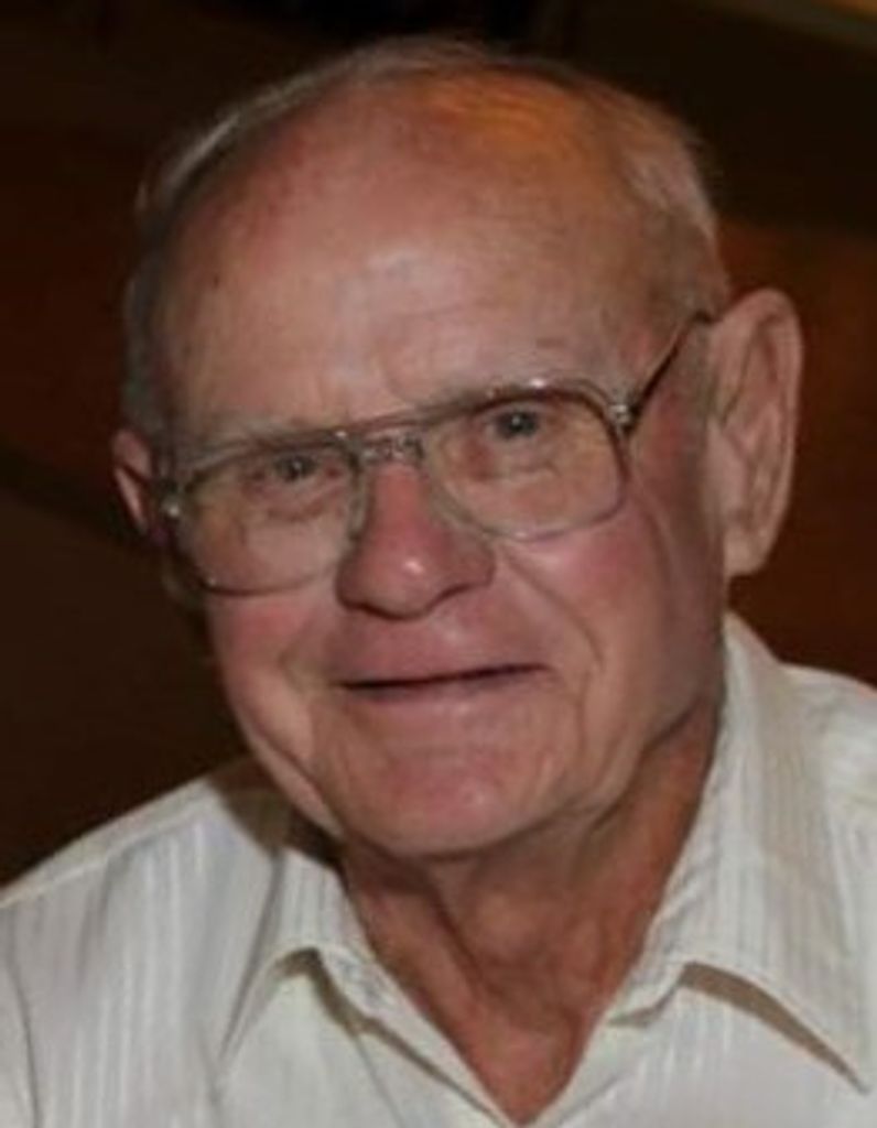 Paul A. Fitzenrider Profile Photo