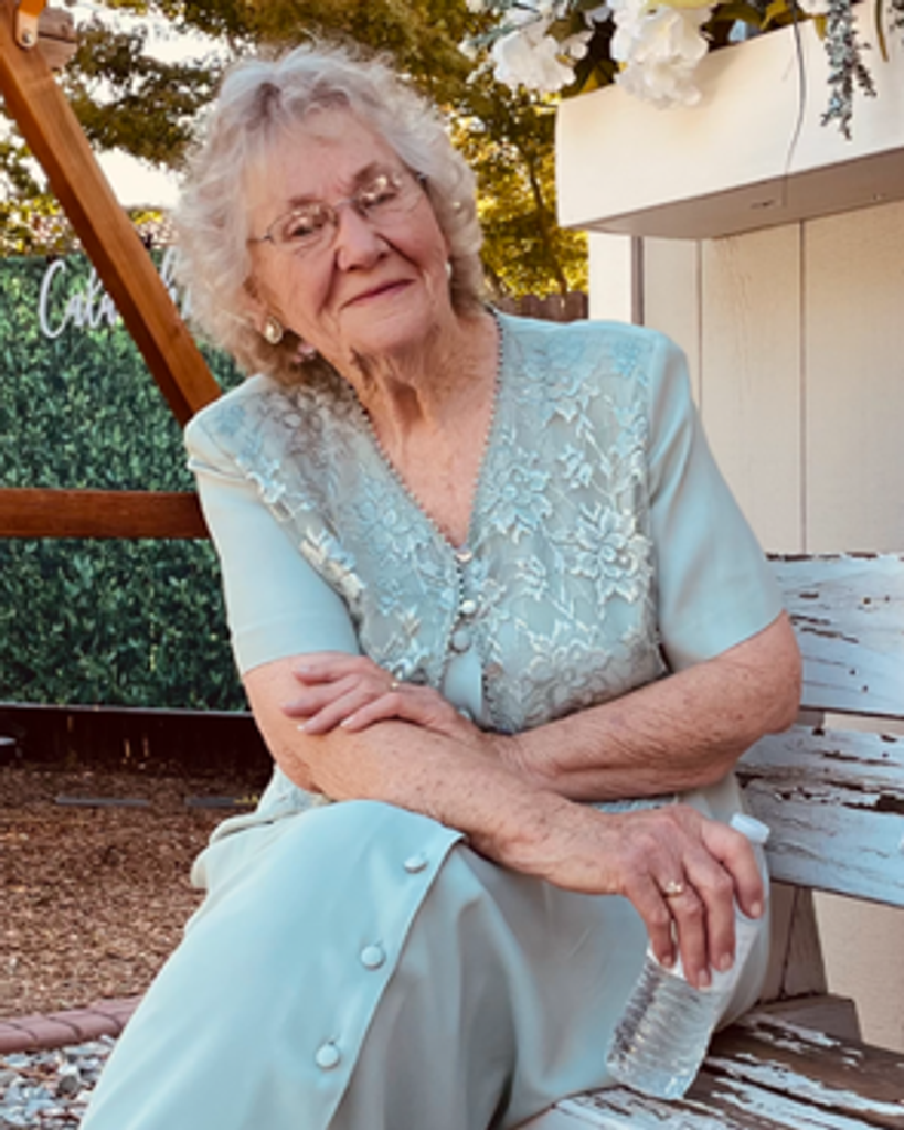 Roberta "Suzie" Ilene Cullen Profile Photo