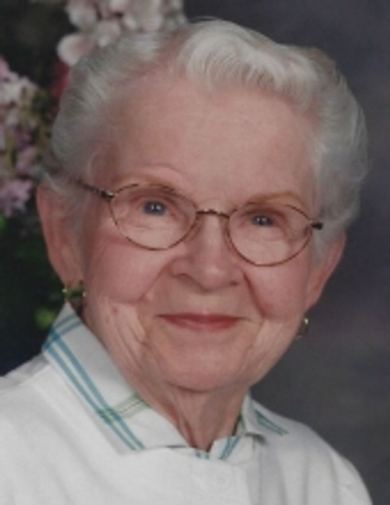 Rita B. Mcneil