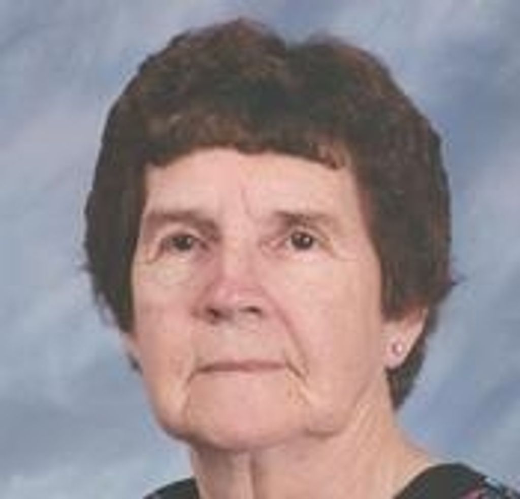 Doris June Shade Profile Photo